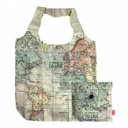Foldable Bag Travel